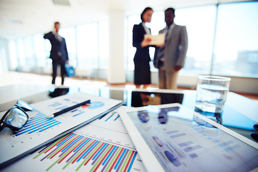 How to Build Powerful Organizations