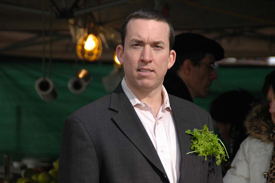 The Food Chain Revolution That Will Change The Way People Shop