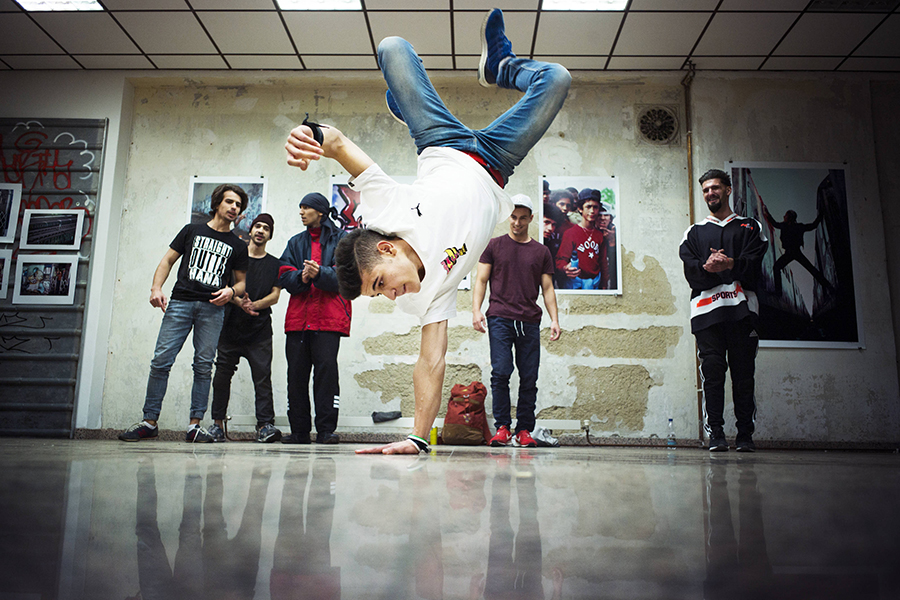 Red Bull Launches Social Entrepreneur Program in US