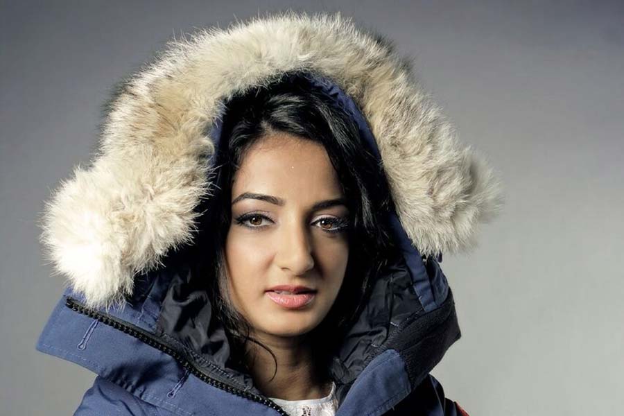 From Adventurers to Inventors, Saudi Women Inspire a New Generation