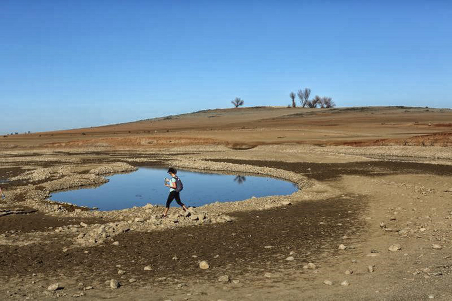 This Earth Day: Make Water Out of Thin Air