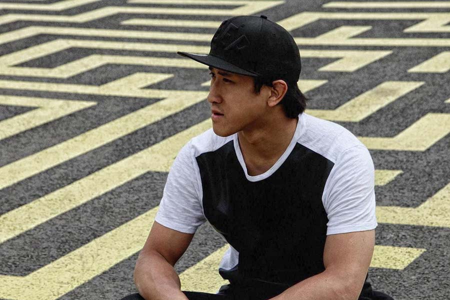 Florian Picasso: Musician, DJ, Record Producer