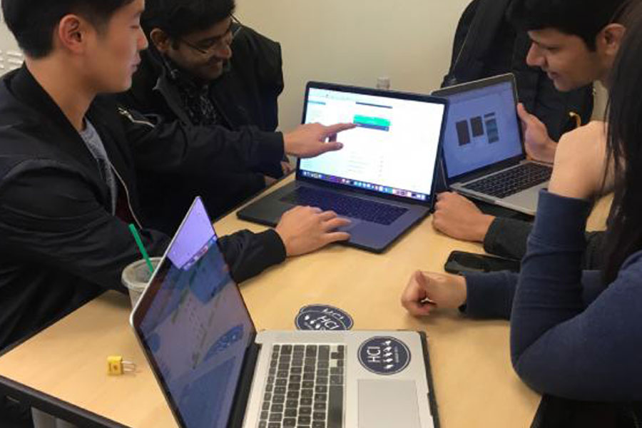 Leveraging Technology for Social and Environmental Impact with Geunbae