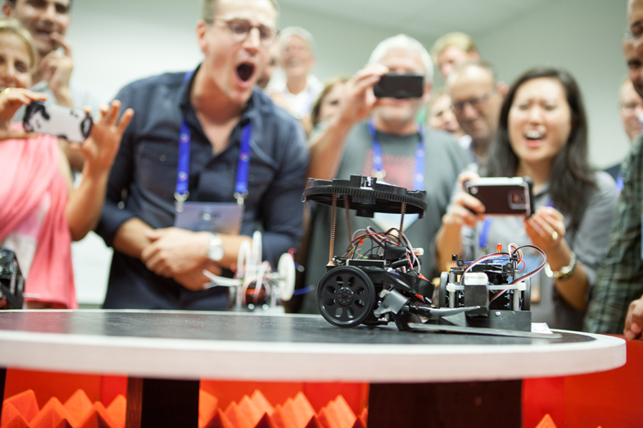 Manufacturing Redefined: 6 Trends Changing the Industry Forever