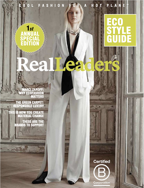 Young People Key to Ending Fashion Labor Abuses