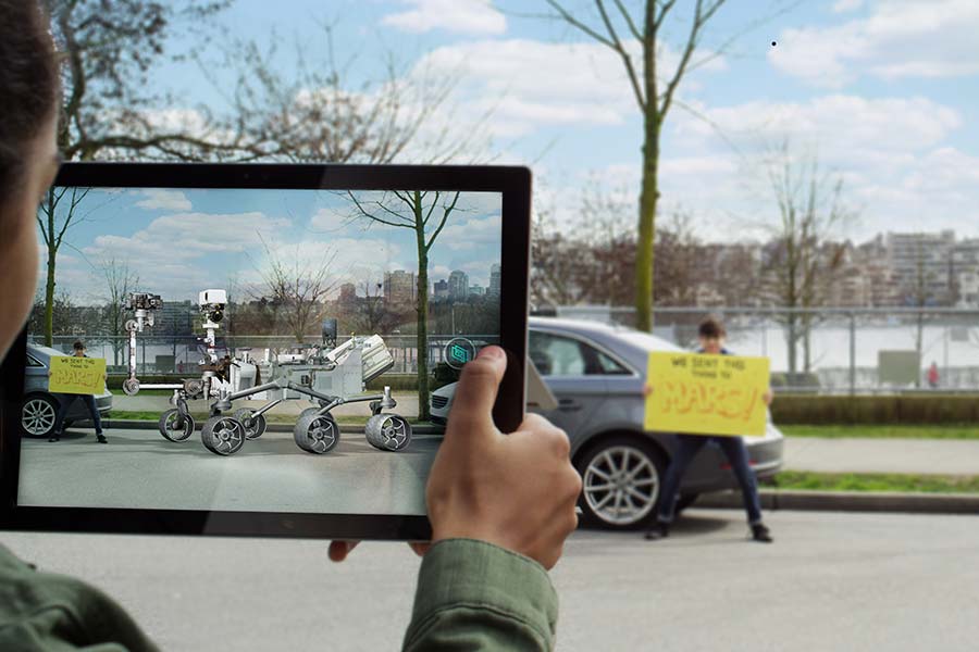 Microsoft Announces Games to Prepare For Jobs of Tomorrow