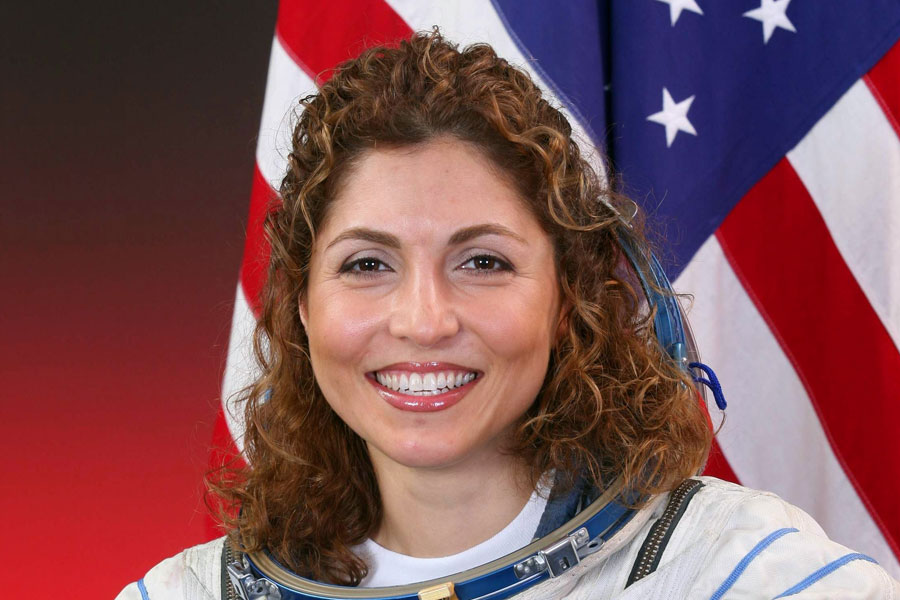 Anousheh Ansari, Space Entrepreneur