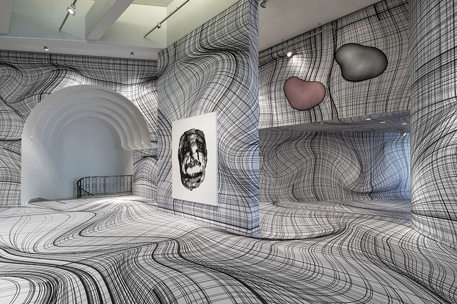 Will Robots Envision The Future of Art?