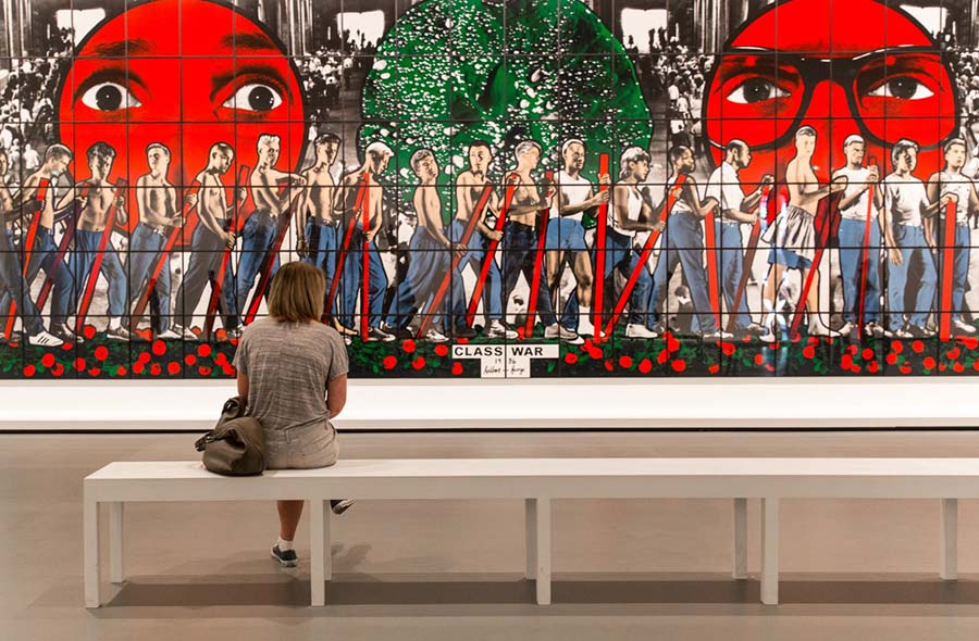 Why Everything Bad Will Change for the Better