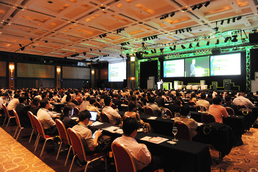 The Impact Capitalism Summit