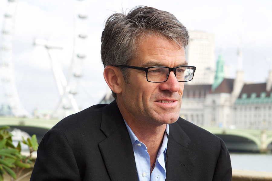 How to Unleash Capital Market Power for Positive Impact