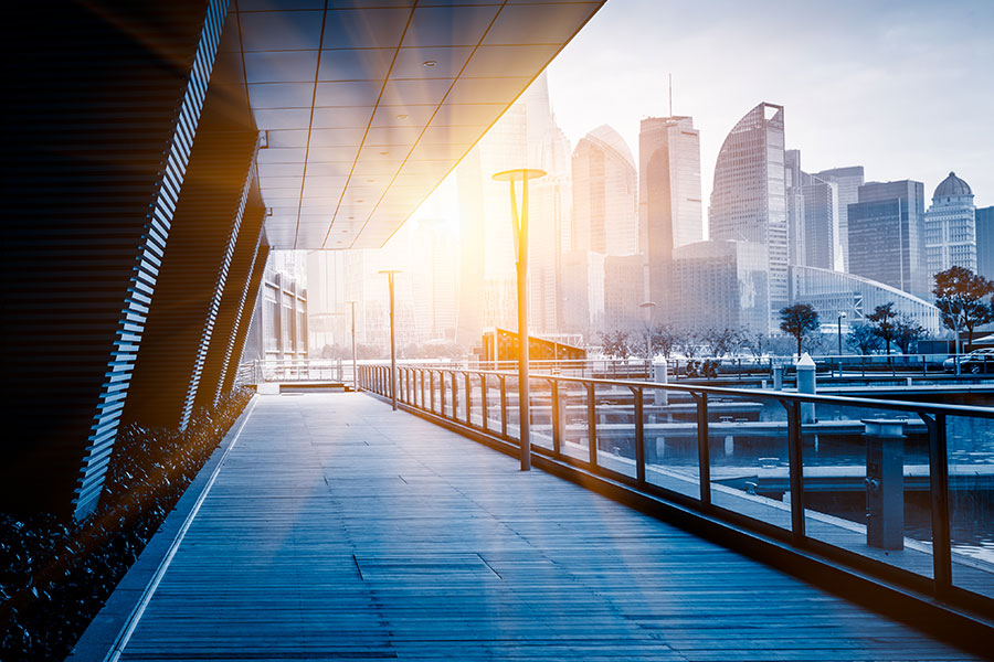 The App That Finds Empty Office Space