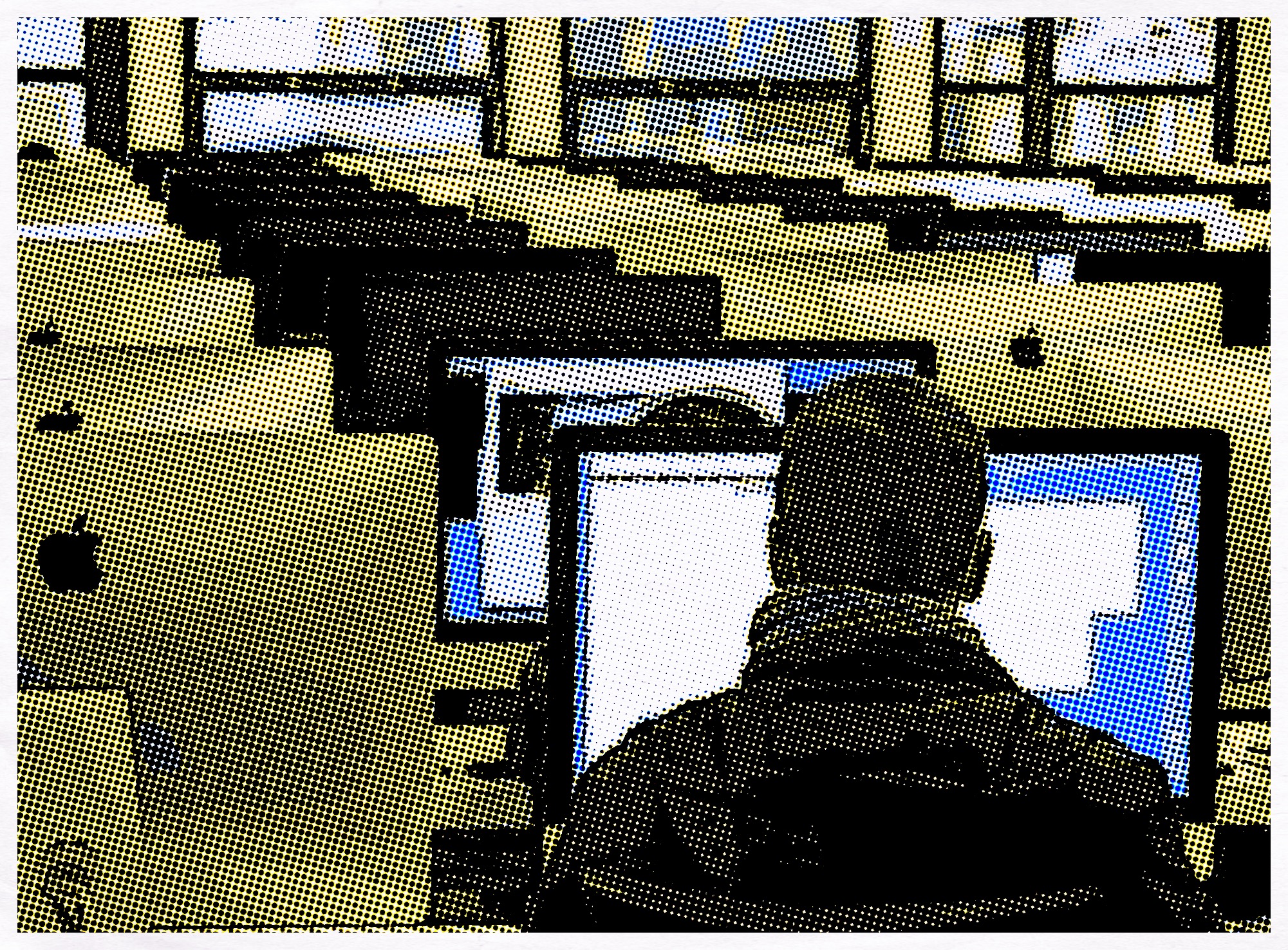 The Digital Side of Leadership