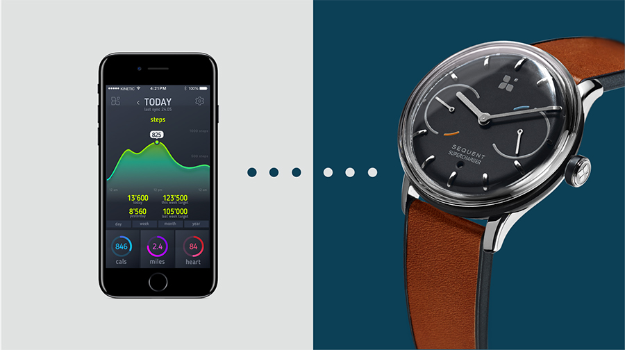 Is This the Tesla of Smart Watches?