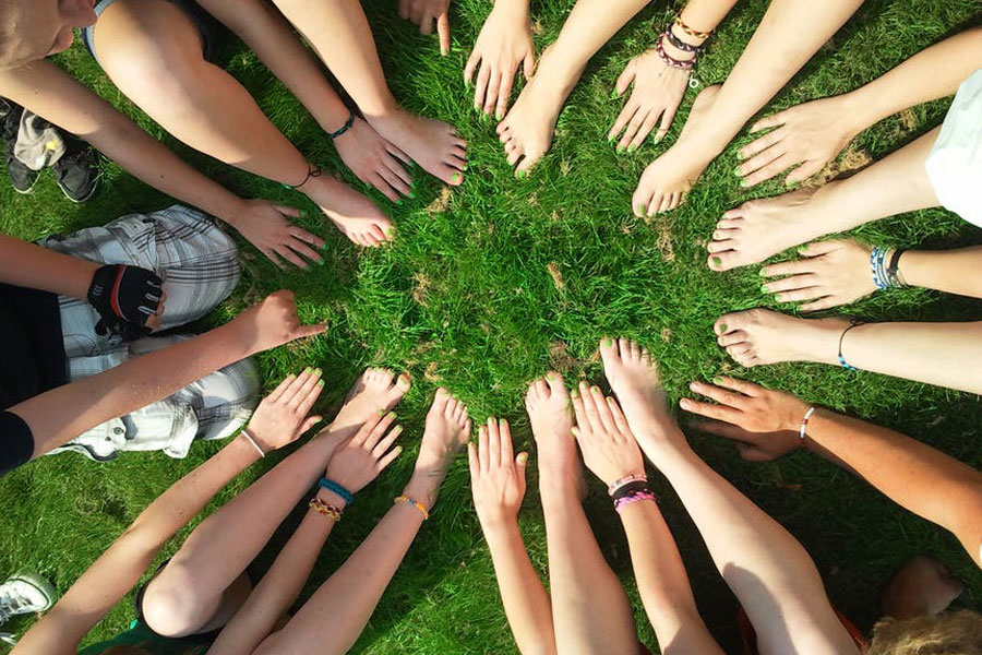 Creating Shared Value Meets the SDGs