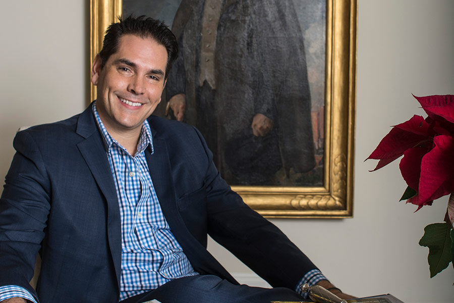 A Failed Deal Was (Partially) Responsible for My Success