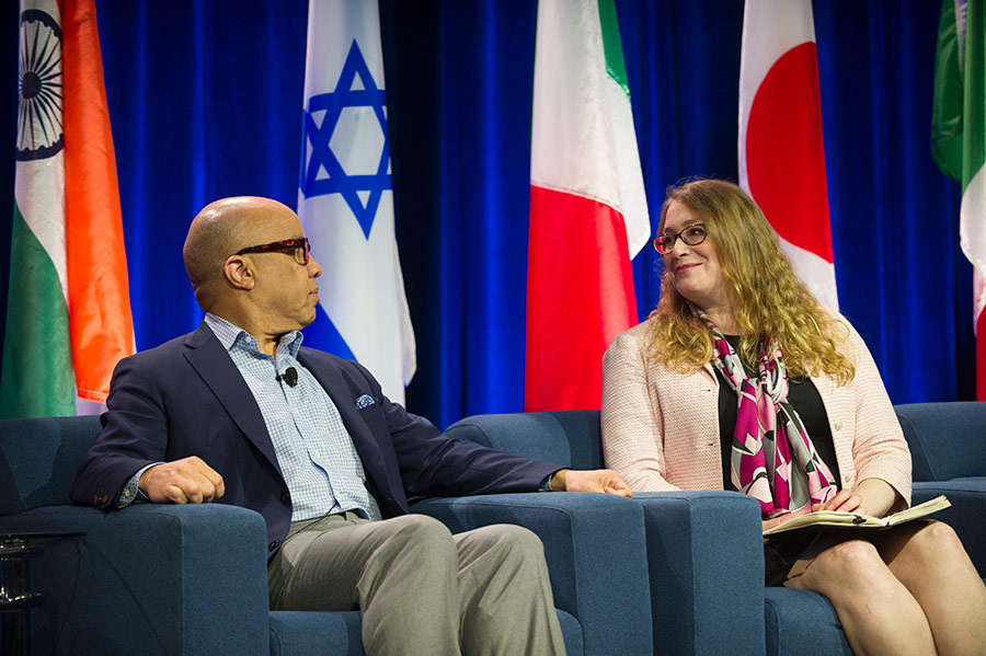 Building the Case for Impact: New Alliance Unites Profit and Purpose