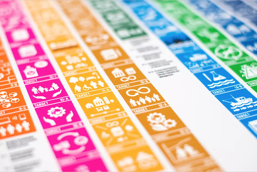 Corporate Reporting on The Global Goals Just Got Easier