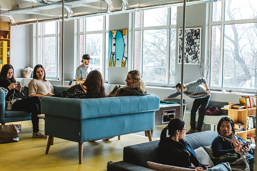 12 Ways All-In Leadership Increases the Value of Team Meetings