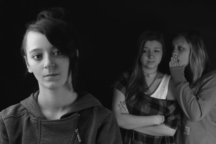 Be Strong Documentary Tackles Bullying