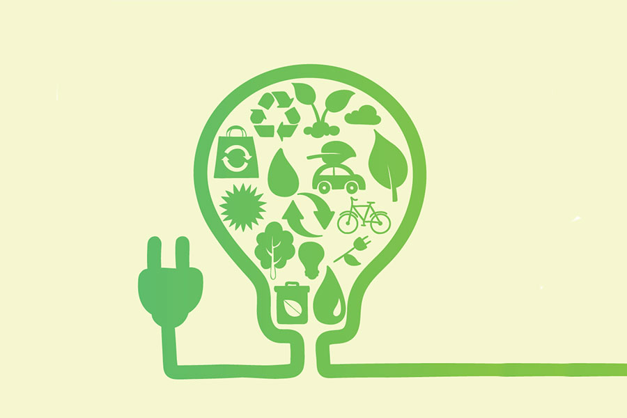 Good Energy for Good Business