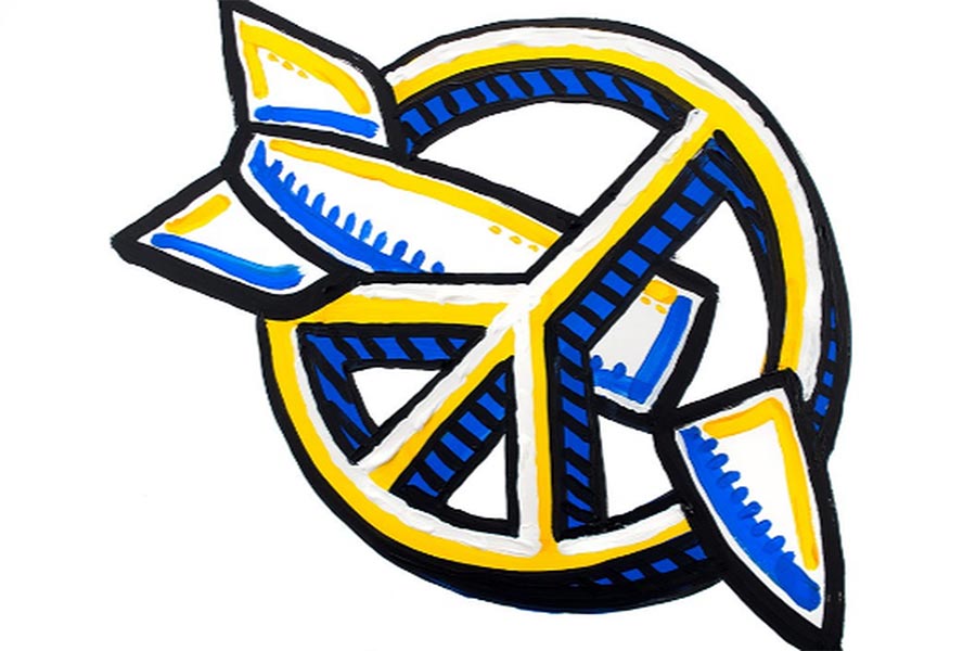 Nobel Peace Prize Takes Aim at Nuclear Weapons