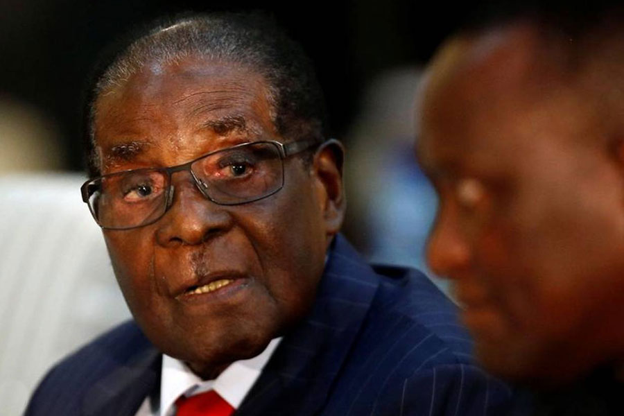 From Mugabe to Wonder Woman: When Goodwill Ambassadors go Bad