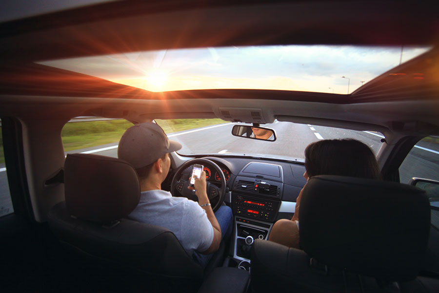 10 Things You May Not Know About Teen Driver Safety