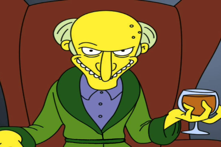 What Lessons Can we Learn From Fictional Businesses?