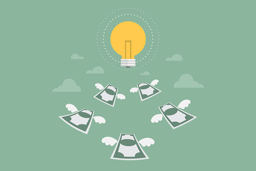 Top 10 Opportunities For 2018