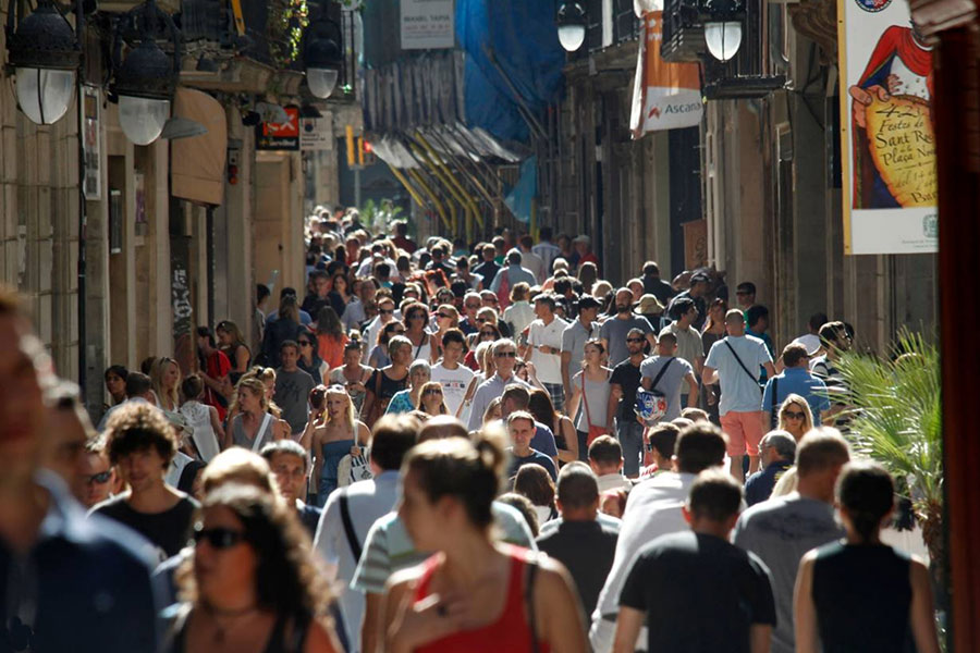 Cities Overwhelmed by Unplanned Migration Need Support