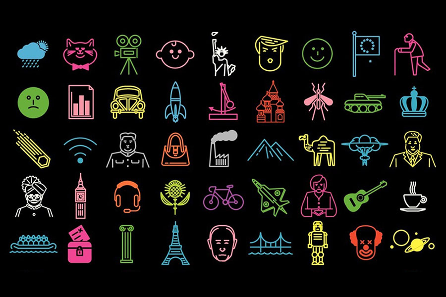 The World in 2018: Key Global Themes to Watch