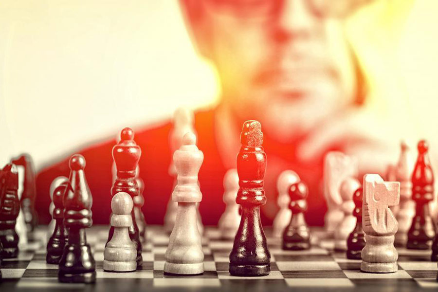 5 Ways to Find Your Personal Leadership Brand