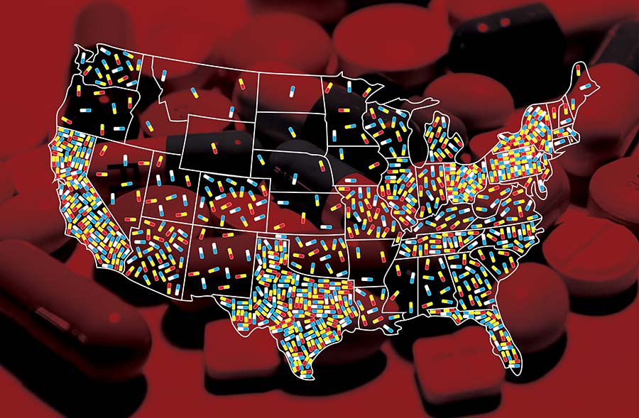 This Should Scare You More Than Terrorism: The Opioid Epidemic