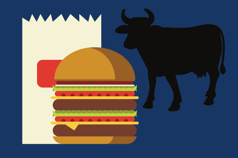 Beyond Meat: The Race to Reinvent The Burger