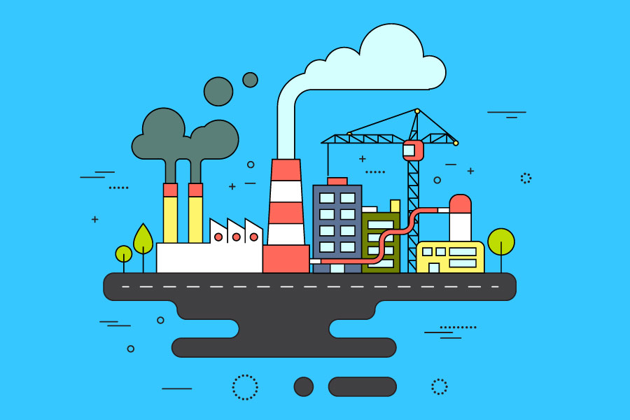 Long-Term Warming Trend Continued in 2017