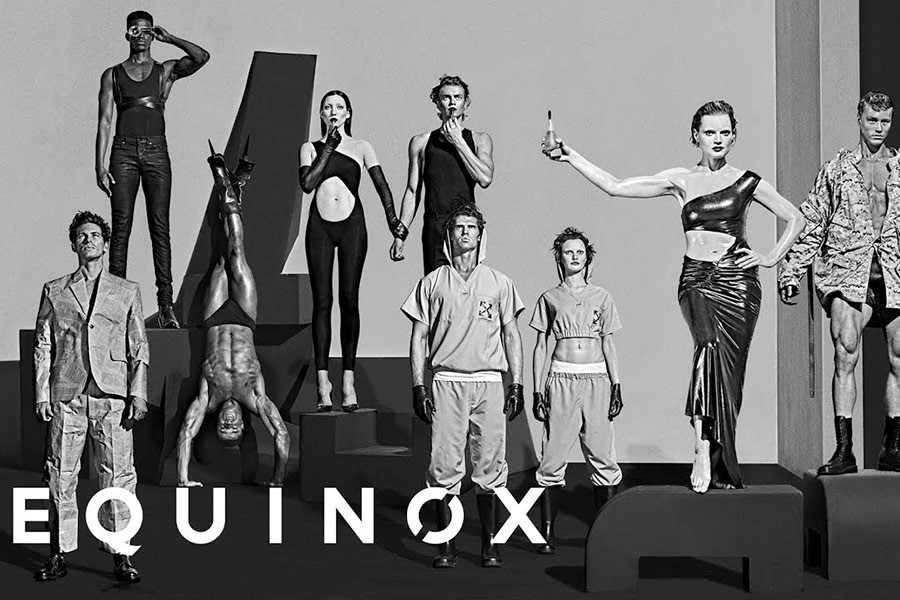 Luxury Collection Offers DNA-infused Fragrance and a Suit Made From Case Files