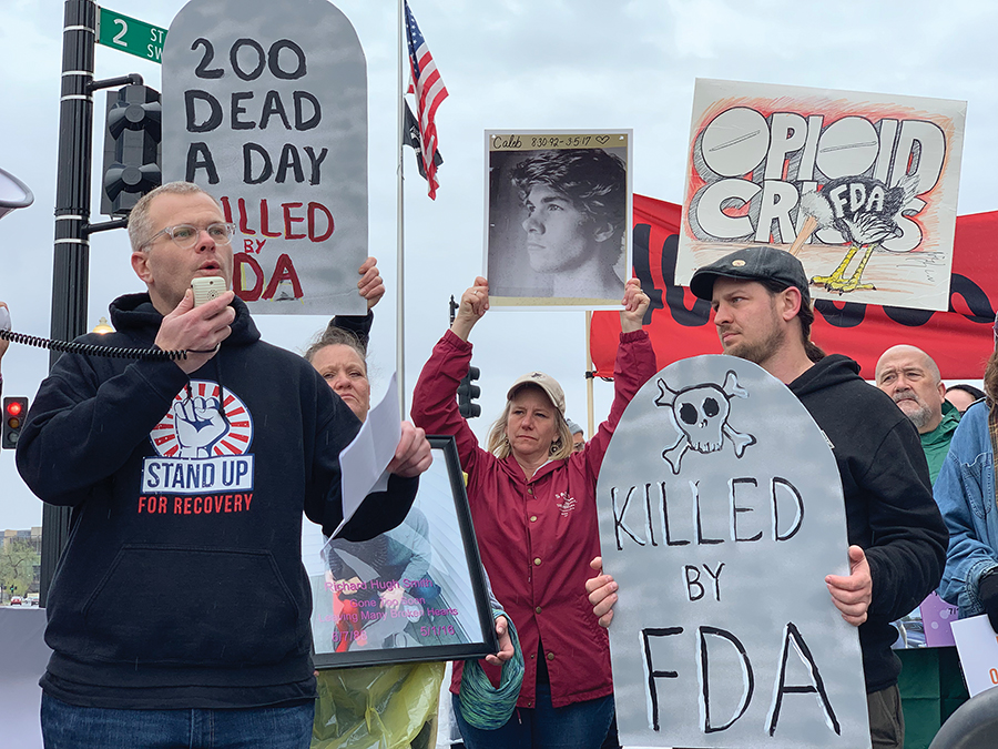 Tom Petty: Another Celebrity Lost to Opioids