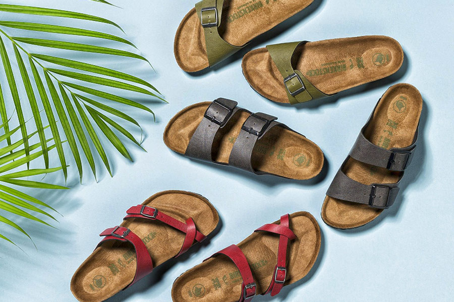 Dressing Vegan: Birkenstock Voted Most Animal-Friendly Shoe