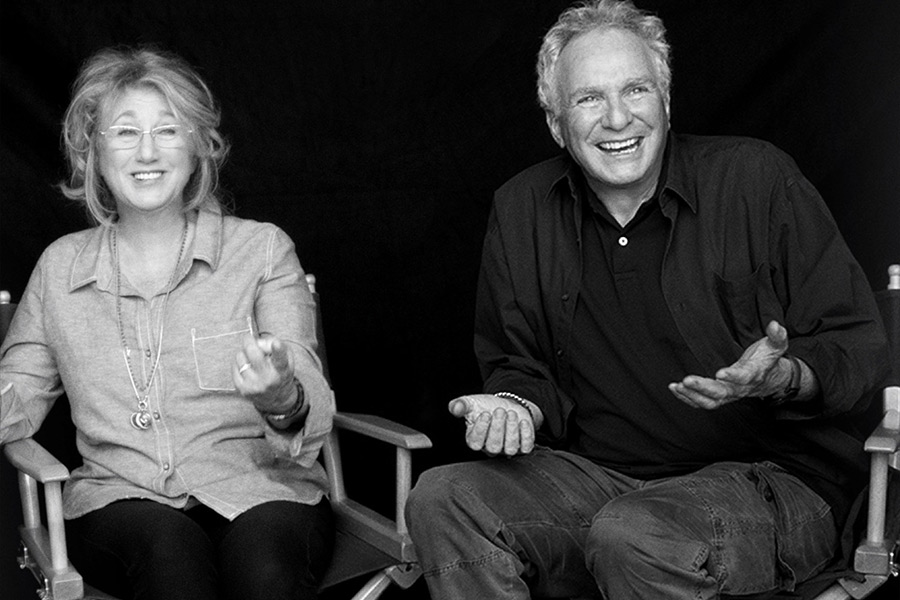 David Yurman Joins Executive Producing Team For ‘Gender In Hollywood’