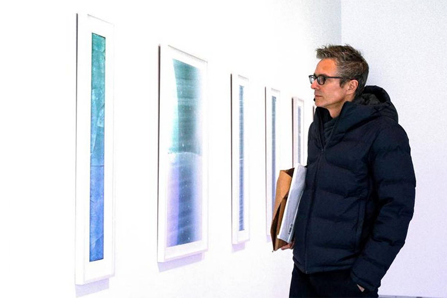 It Was Only a Matter of Time: Climate Museums