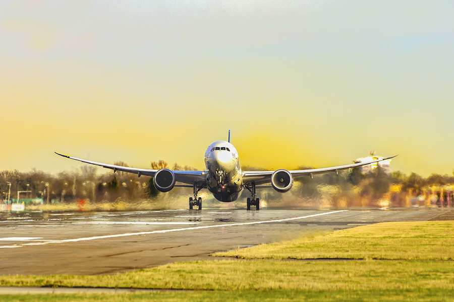 Delta, Duke University Launch Partnership to Offset Carbon Emissions