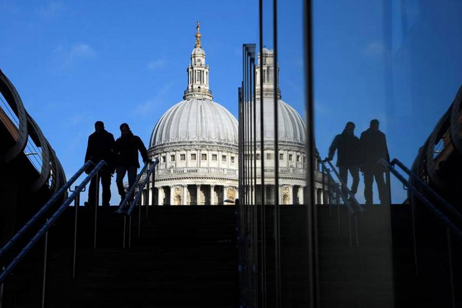 The London Business School to Train Leaders How to do Good