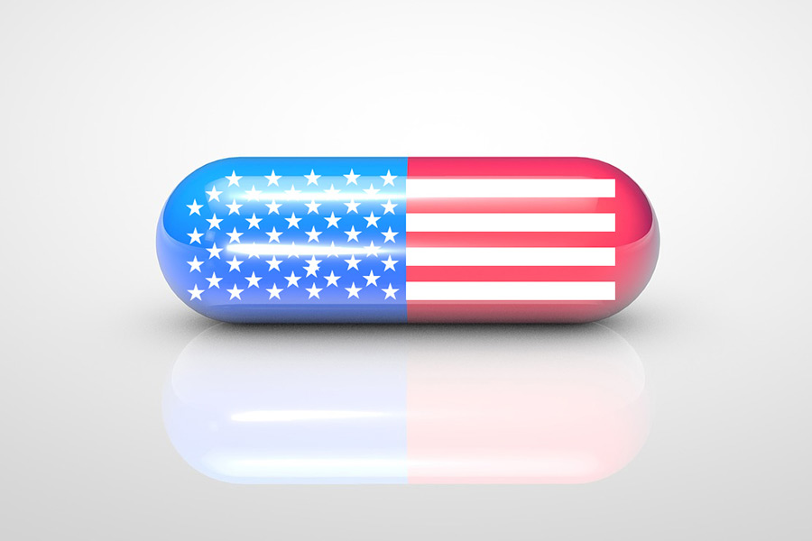 Mothers of Children Lost to Addiction Deluge Trump With Their Message