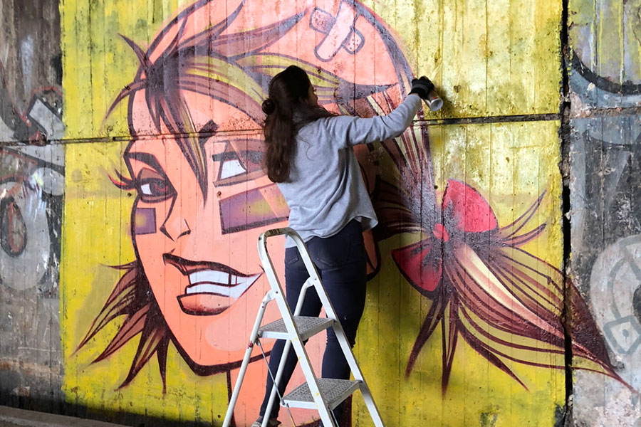 Doing Something “Like a Girl” Should Mean “Amazing”