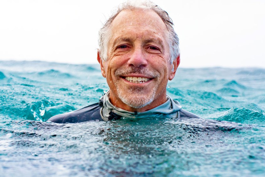 A Tribute to Will Marre: “Your Mission is My Mission”