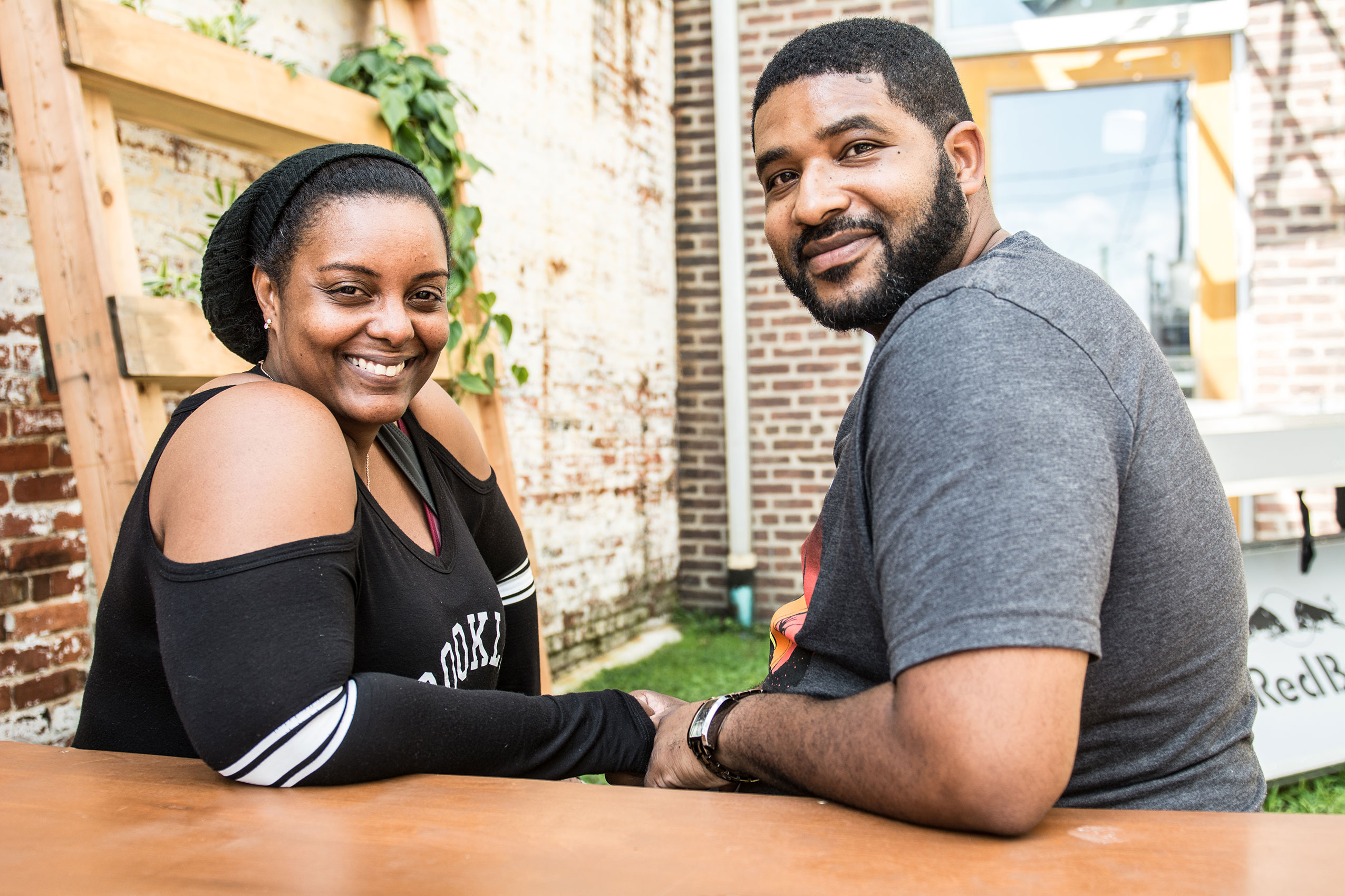 Changing Communities, One Healthy Meal at a Time