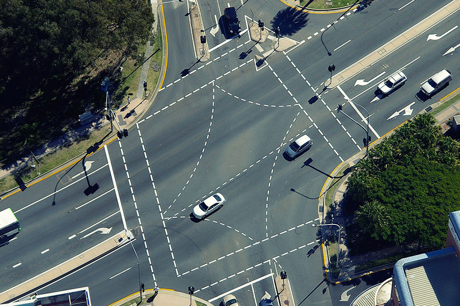 Why North American Cities Are Putting the Brakes on Drivers