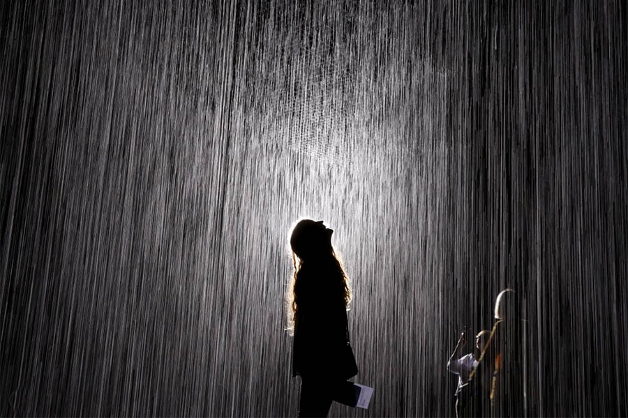 Ghost Boats to Water Treasures: Museums Seek to Spur Climate Action