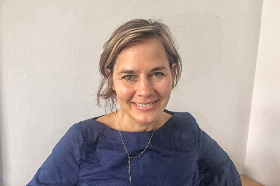 U.S. Entrepreneur Wins Award For Making Government ‘Less Insulting’